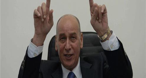 حسن فريد: تحديد ملعب القمة الإثنين